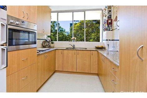 Property photo of 605/5 Jersey Road Artarmon NSW 2064