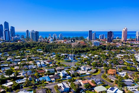 Property photo of 30 Ilkinia Avenue Broadbeach Waters QLD 4218