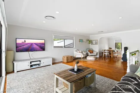 Property photo of 26 Judith Anne Drive Berkeley Vale NSW 2261