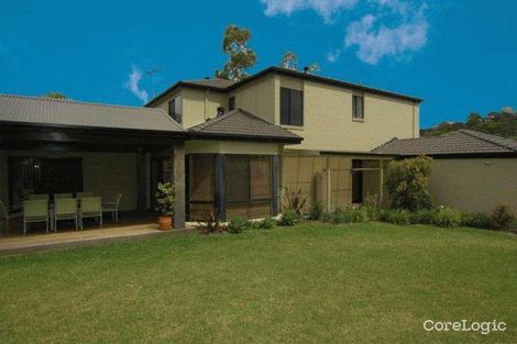 Property photo of 4 Carnarvon Drive Frenchs Forest NSW 2086