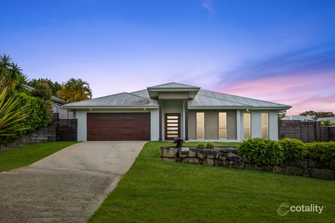 3 Kulki Way, Coomera, QLD 4209