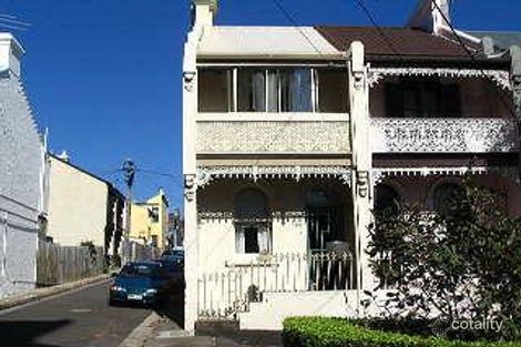 187 Sutherland St, Paddington, NSW 2021