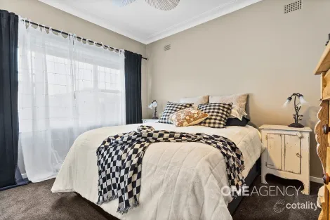 Property photo of 14 Roberts Avenue Barrack Heights NSW 2528