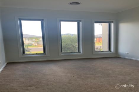 Property photo of 27 Langdon Drive Wyndham Vale VIC 3024