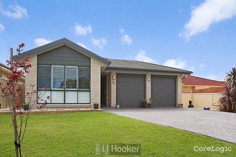 Property photo of 68 Jubilee Road Elermore Vale NSW 2287