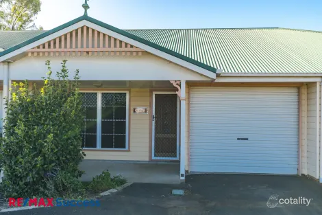 6/9 Hirst St, Greenmount, QLD 4359