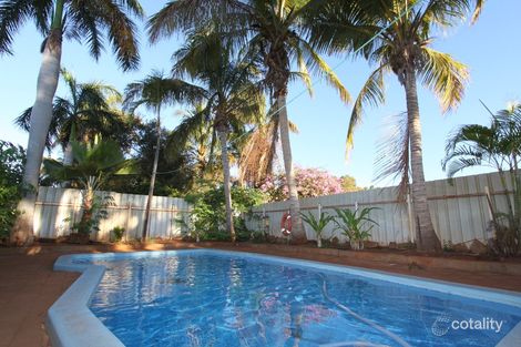 Property photo of 9 Elliott Crescent Dampier WA 6713