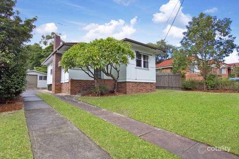 52 Georges River Rd, Jannali, NSW 2226