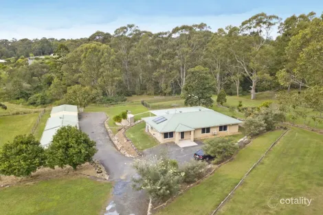 204 Bluff Rd, Cedar Vale, QLD 4285