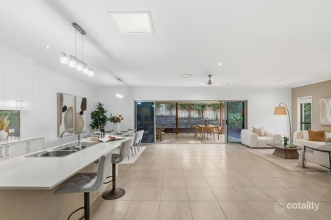 Property photo of 3 Kulki Way Coomera QLD 4209