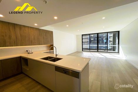 Property photo of 807/159-161 Epping Road Macquarie Park NSW 2113