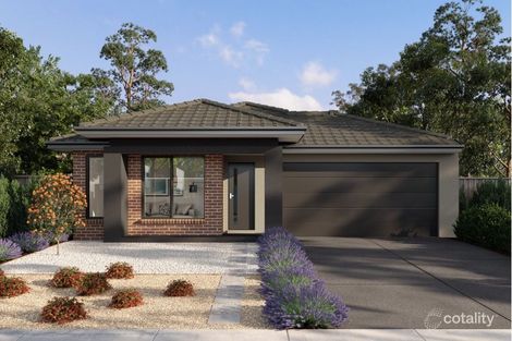 Property photo of 22 Cormorant Grange Winter Valley VIC 3358