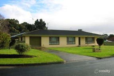 2 Tamar Ct, Mount Gambier, SA 5290