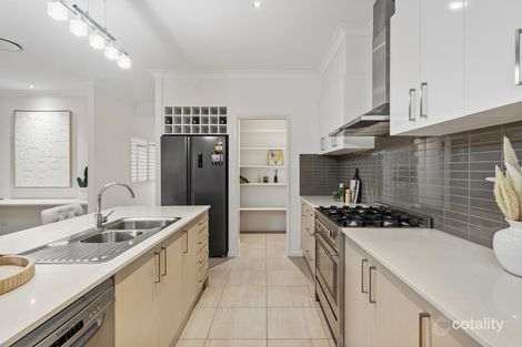 Property photo of 3 Kulki Way Coomera QLD 4209