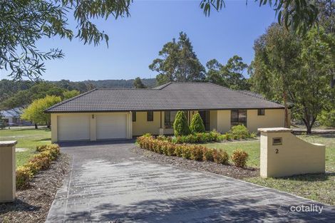 Property photo of 2 Clearwater Terrace Mossy Point NSW 2537