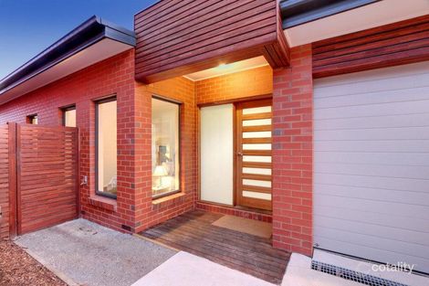 Property photo of 3/58 Taylor Road Mooroolbark VIC 3138