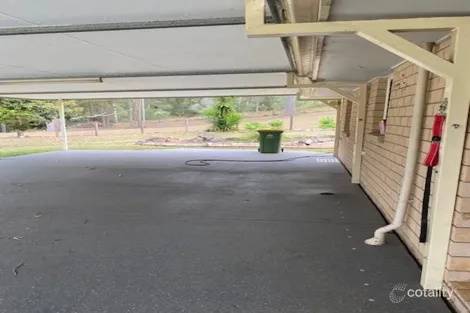 Property photo of 204 Bluff Road Cedar Vale QLD 4285