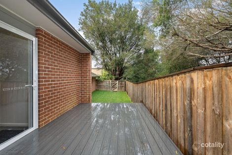 Property photo of 3/38 Stanley Road Epping NSW 2121