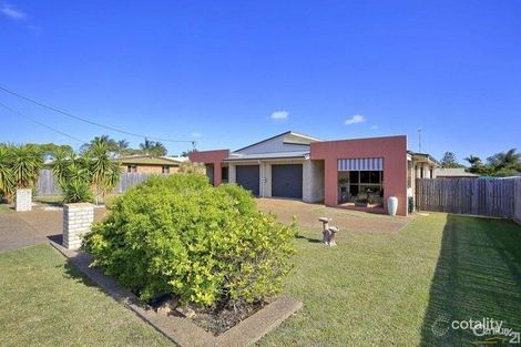 Property photo of 2/47 Baker Street Kepnock QLD 4670