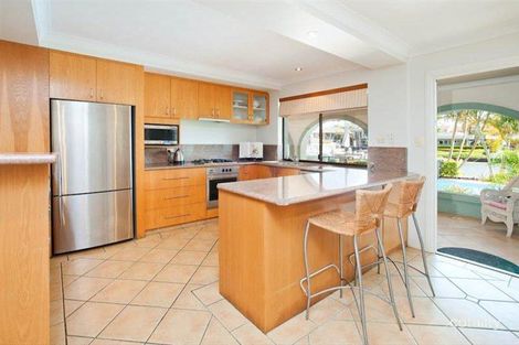 Property photo of 14 Bulolo Avenue Runaway Bay QLD 4216