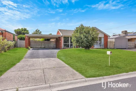 3 Berridale Ct, Hampton Park, VIC 3976