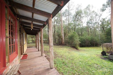 Property photo of 21 Reefton Drive McMahons Creek VIC 3799