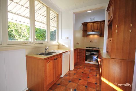 Property photo of 4 Parker Avenue Earlwood NSW 2206
