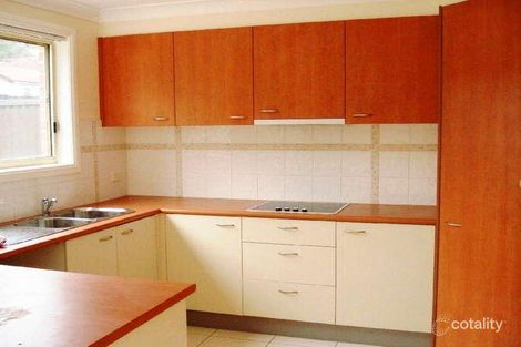 Property photo of 12A Binalong Road Pendle Hill NSW 2145