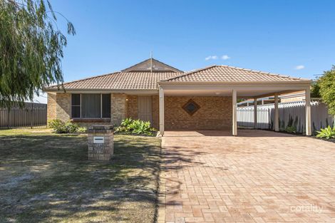 Property photo of 28 L'Esterel Way Port Kennedy WA 6172