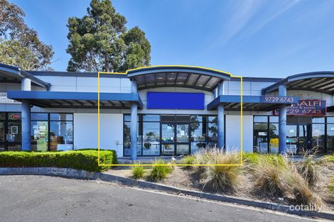 2/506 Mountain Hwy, Wantirna, VIC 3152