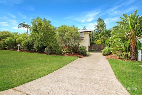 Property photo of 23 Pommer Street Brassall QLD 4305