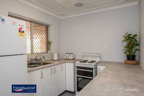 Property photo of 9 West Parade Hazelmere WA 6055