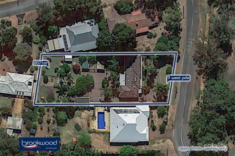 Property photo of 9 West Parade Hazelmere WA 6055