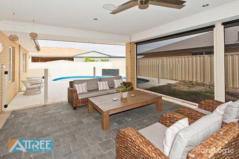 Property photo of 81 Copperback Circle Huntingdale WA 6110