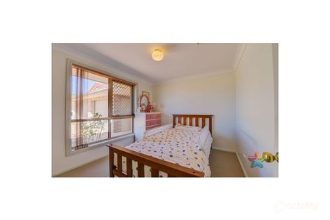 Property photo of 40 Wahroonga Drive Hillvue NSW 2340