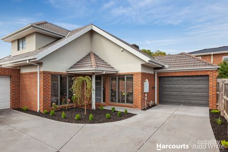 Property photo of 2/10 Kurrajong Avenue Glen Waverley VIC 3150