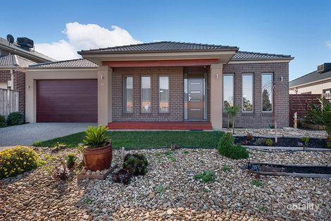 42 Redcliffe Tce, Taylors Hill, VIC 3037
