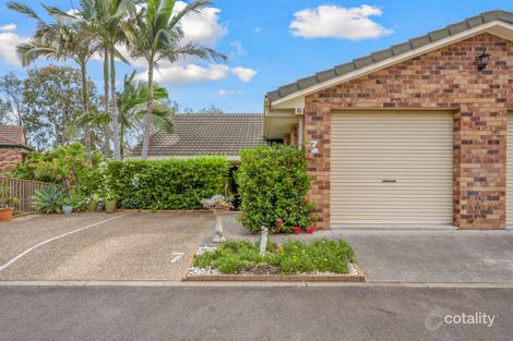 7/1 Doyalson Pl, Helensvale, QLD 4212