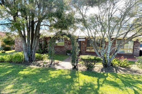 Property photo of 7 John Street Goombungee QLD 4354