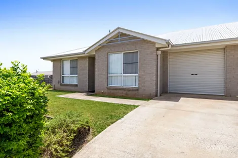 Property photo of 1/20 Tempest Drive Glenvale QLD 4350