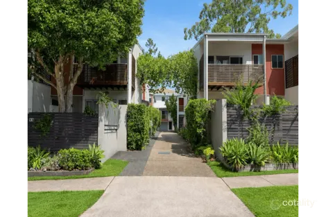 Property photo of 6/5 Sovereign Street Indooroopilly QLD 4068