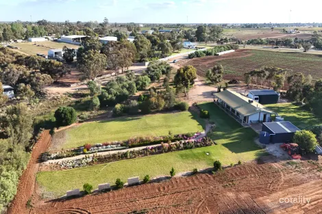 15 Coburn Rd, Nyah, VIC 3594