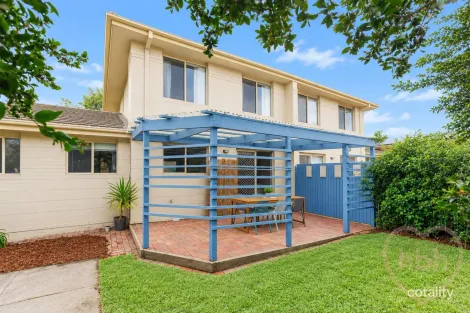 Property photo of 9/46 Paul Coe Crescent Ngunnawal ACT 2913