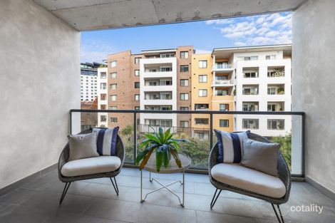 Property photo of 302/135 Point Street Pyrmont NSW 2009