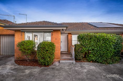 3/270 Warrigal Rd, Glen Iris, VIC 3146