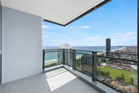 3203/12 Philip Ave, Broadbeach, QLD 4218
