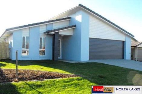 Property photo of 9 Bottle Tree Crescent Mango Hill QLD 4509