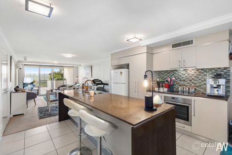 Property photo of 2108/1A Mungar Street Maroochydore QLD 4558
