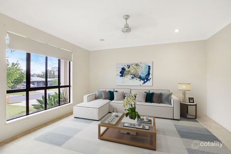 Property photo of 3 Dan Court Greenmount QLD 4751