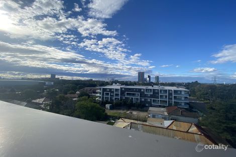 Property photo of 38/20-26 Marlborough Road Homebush West NSW 2140